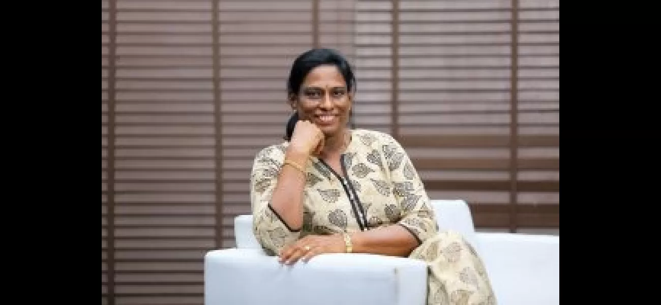PT Usha advocates for the addition of yoga in the Asian Games, promoting its benefits and importance.