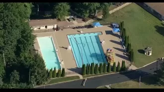 Tragic death of 6-year-old boy who drowned in summer camp pool.