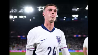 Southgate addresses demands for Palmer and Mainoo to play in England's next Euro 2024 match.