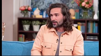 Fitness guru Joe Wicks joins the cast of Dragons' Den as the new lineup is announced.