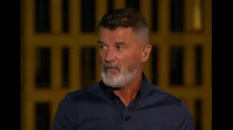 Keane cautions that Southgate faces significant pressure to include a star player in England's last 16 match.