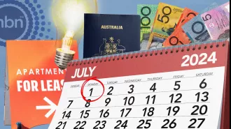 Changes coming on July 1st.