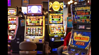 Hotel in Sydney fined for violating gaming laws set by state government.