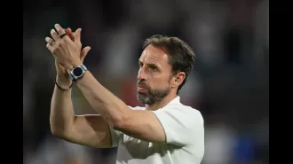 Three suggestions for fixing England's problems in the Euro 2024 tournament, from Gareth Southgate.