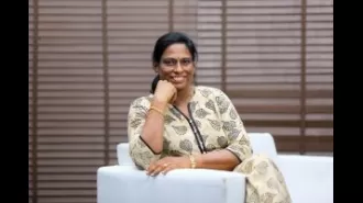 PT Usha advocates for the addition of yoga in the Asian Games, promoting its benefits and importance.