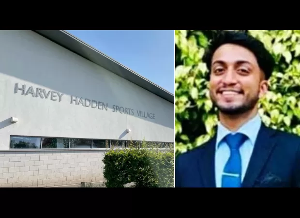 A boxer who died during a charity match had a desire to support the NHS.