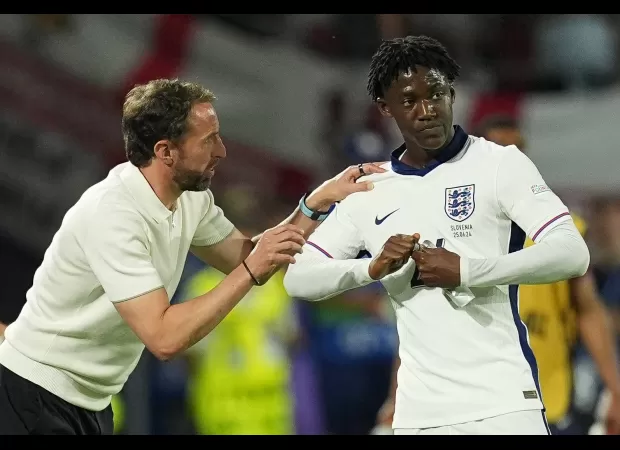 Gary Neville insists England must start their substitute player in their upcoming Euro 2024 last-16 match.