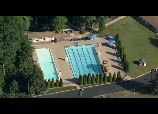 Tragic death of 6-year-old boy who drowned in summer camp pool.