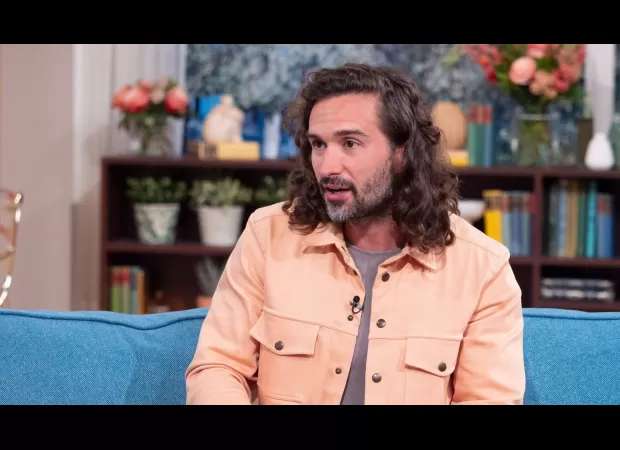 Fitness guru Joe Wicks joins the cast of Dragons' Den as the new lineup is announced.