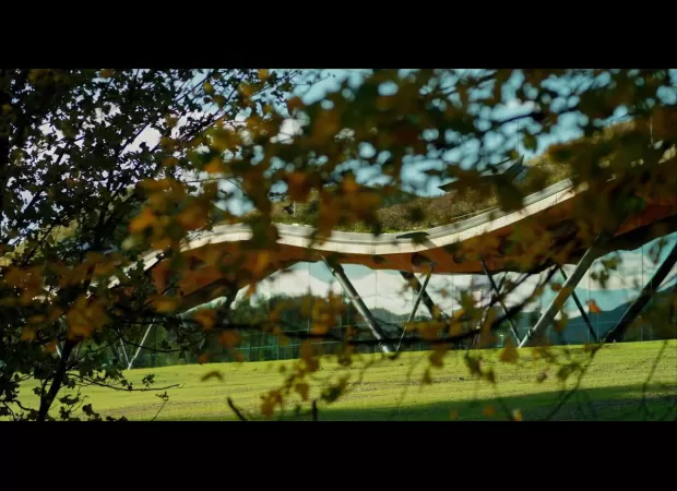 Macallan will debut a new high-end restaurant on their famous property.