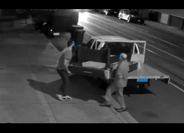 An illegal dumping incident resulted in a large penalty for a thrift store in Victoria.