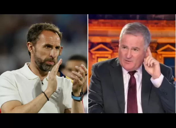 Keys wants Southgate fired, suggests a former Premier League manager should lead England in the 2024 Euro.