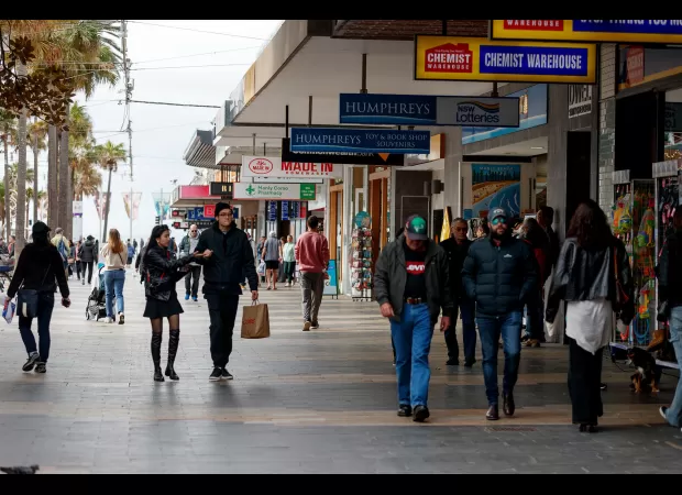 Inflation reaches its peak this year due to sudden surge in shock.