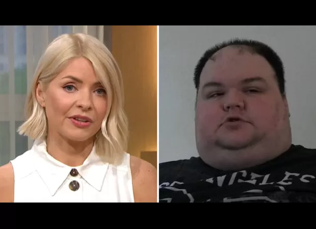 Person accused of kidnapping British TV presenter used internet for assistance.