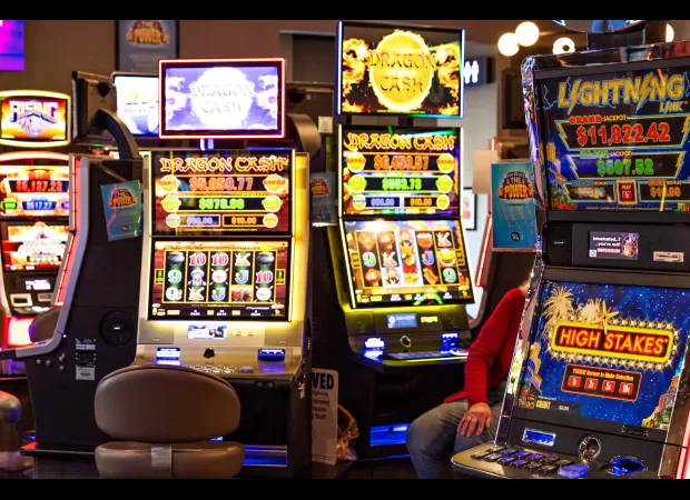 Hotel in Sydney fined for violating gaming laws set by state government.