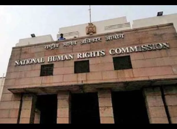 NHRC orders state to pay Rs 4L to Keonjhar woman for medical negligence.