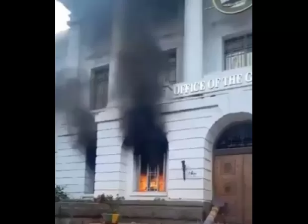 India requests its citizens in Kenya to limit unnecessary travel.