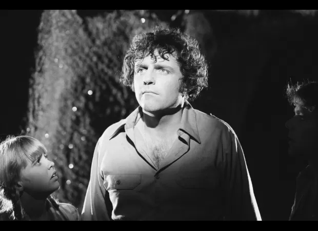 Actor Spencer Milligan, known for his role in the 1970s sci-fi TV series Land of the Lost, has passed away at the age of 86.