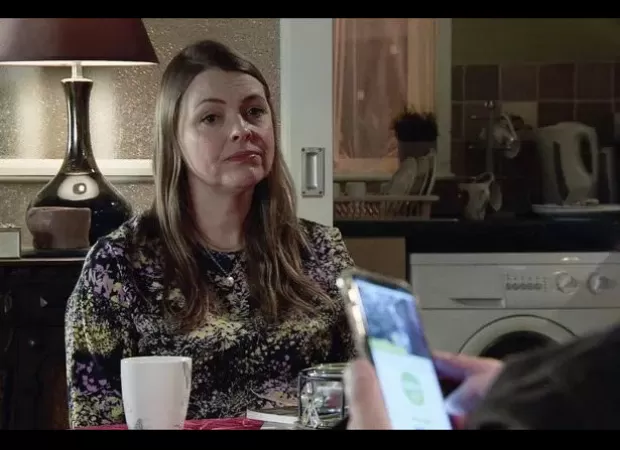 After 22 years, a beloved character will make a comeback on Coronation Street, but it may not be a completely happy reunion.