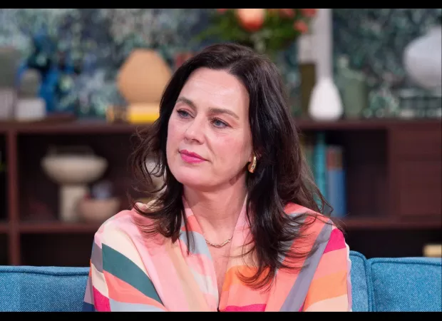 Actress from Corrie struggled with guilt and hopelessness when she resorted to drinking after a family member's passing.