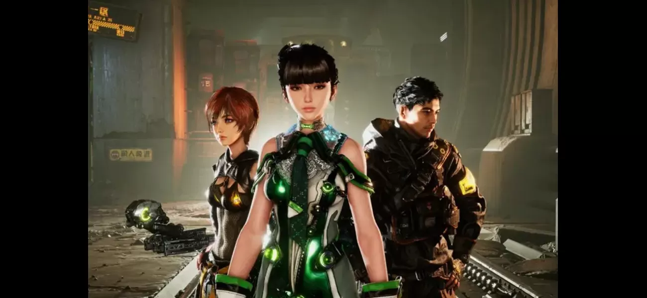 Game developer of Stellar Blade teases potential future content such as downloadable content, a sequel, a PC release, and a character from NieR named 2B.