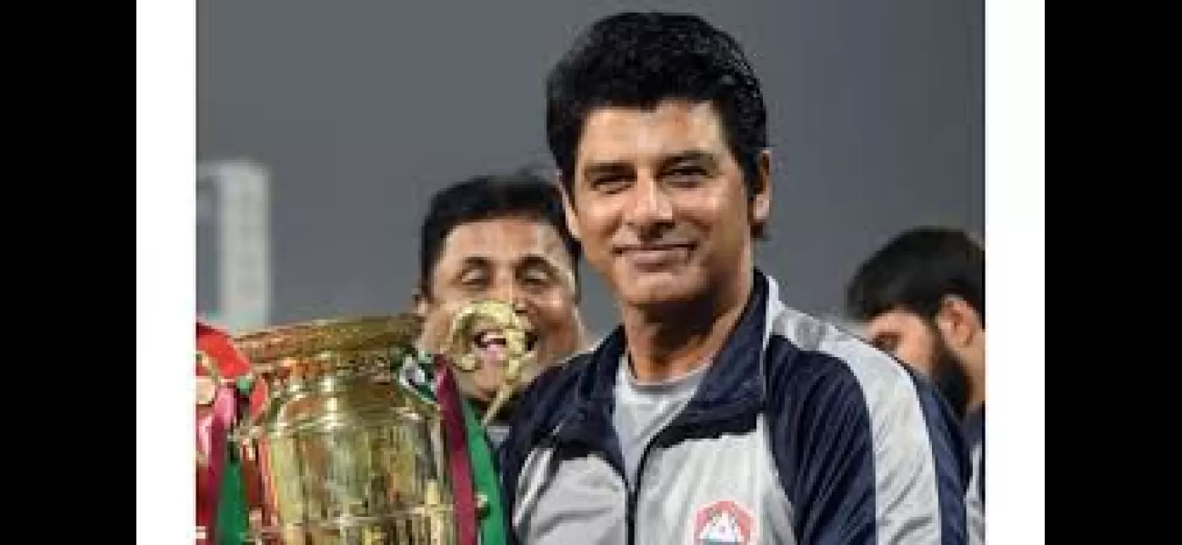 Former cricketer Muhammad Wasim named new coach of Pakistan's women's cricket team by PCB.