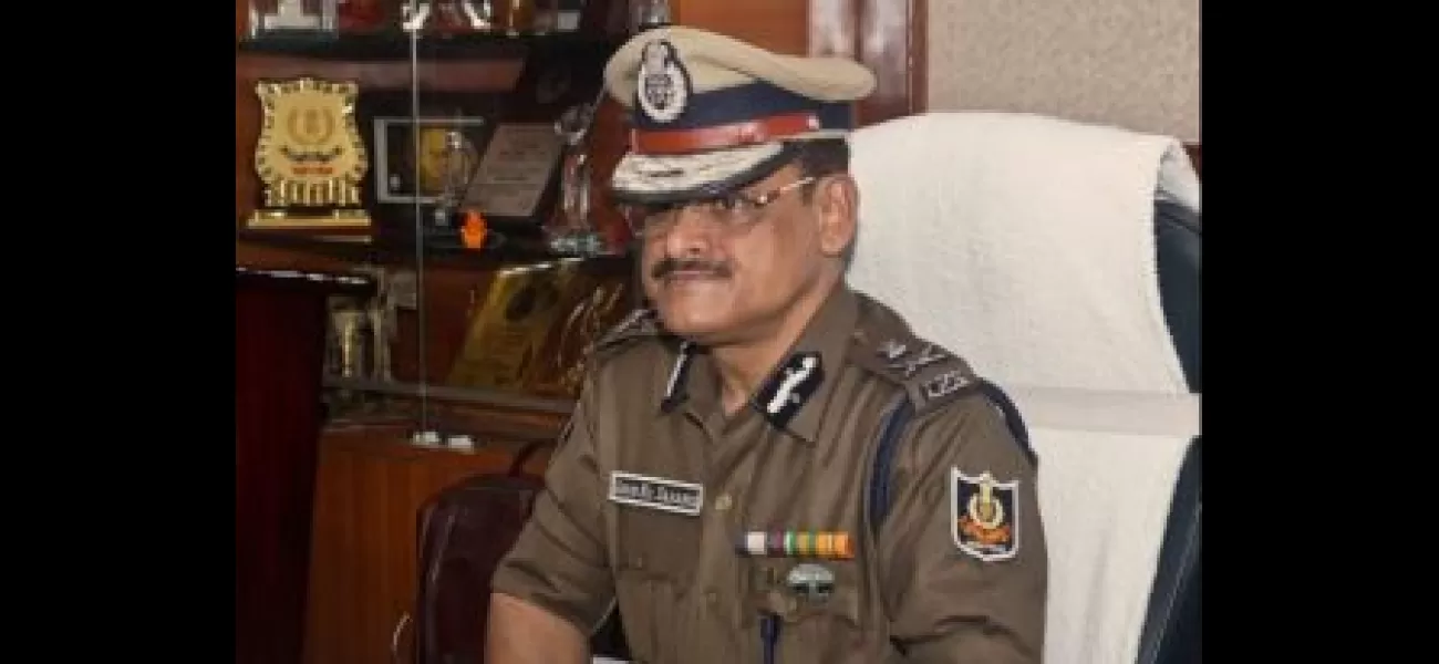 Odisha Police is ready to enforce three new criminal laws, according to the DGP.