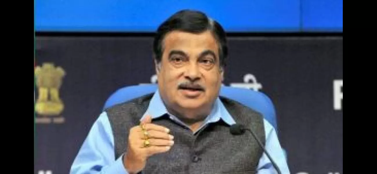Gadkari suggests not imposing toll on poorly maintained highways by highway agencies.