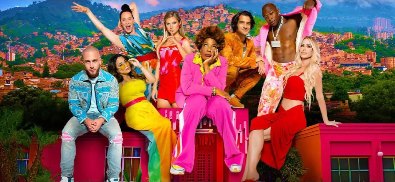 MTV is bringing back a bizarre 2000s show with a star-studded lineup.
