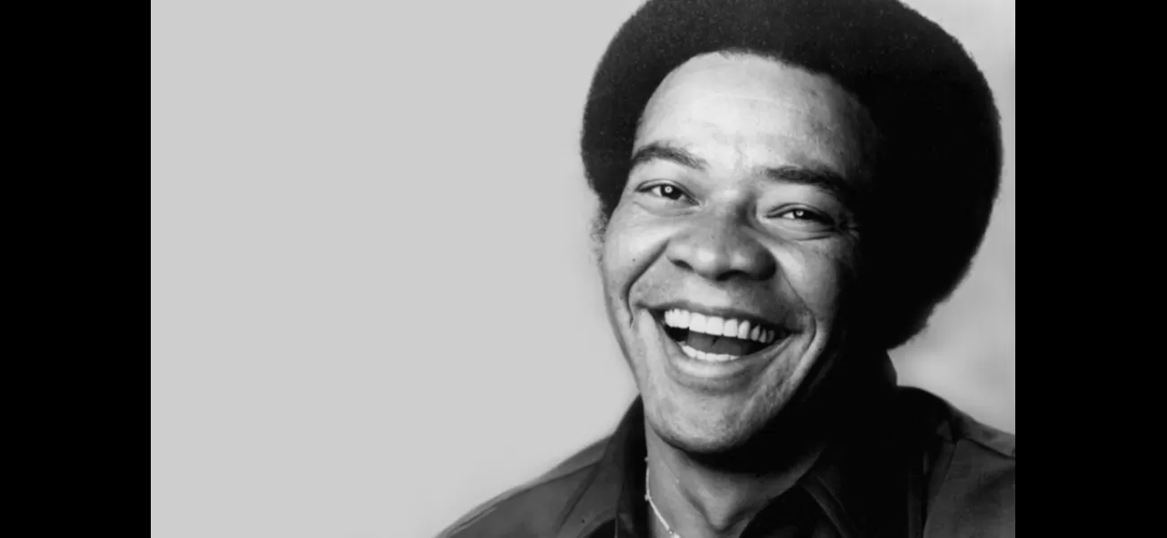Bill Withers' music career demonstrates useful insights for navigating through difficult periods in the business world.