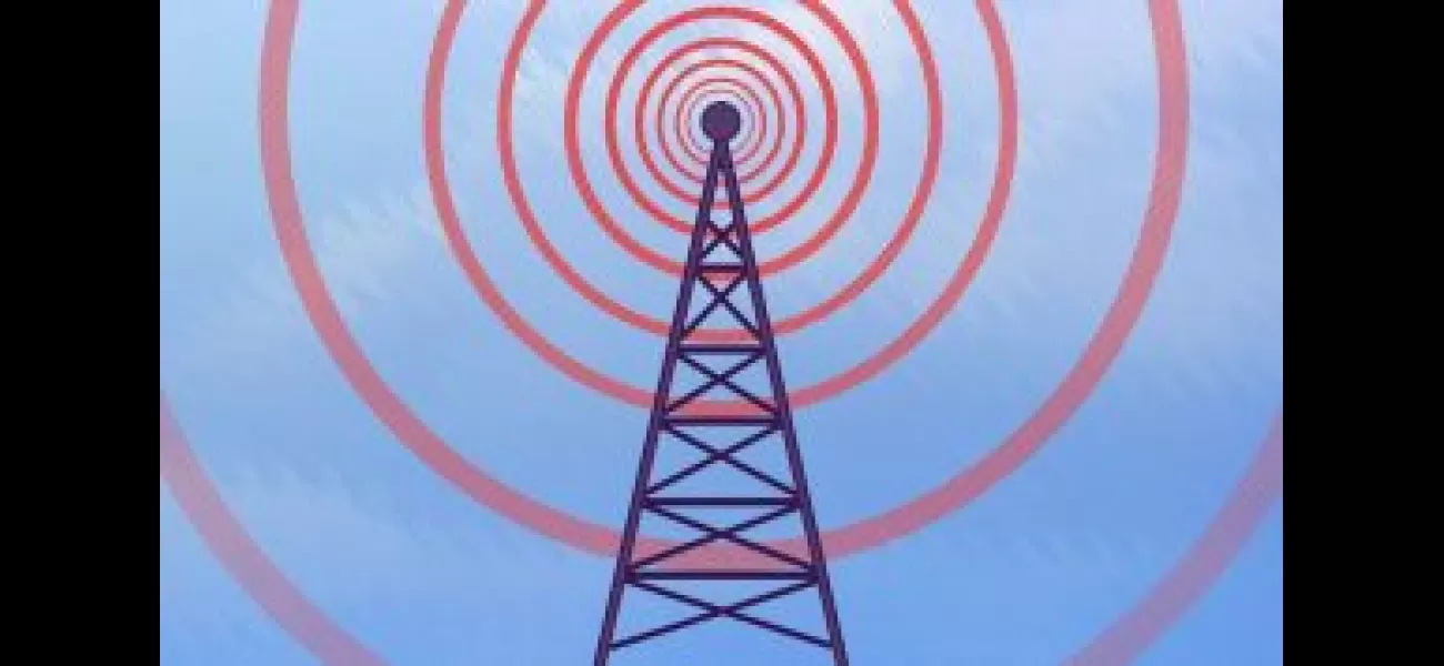 Auctions of 141.4 MHz radio frequencies raised Rs 11,340.78 crore, with Bharti Airtel as the main purchaser.