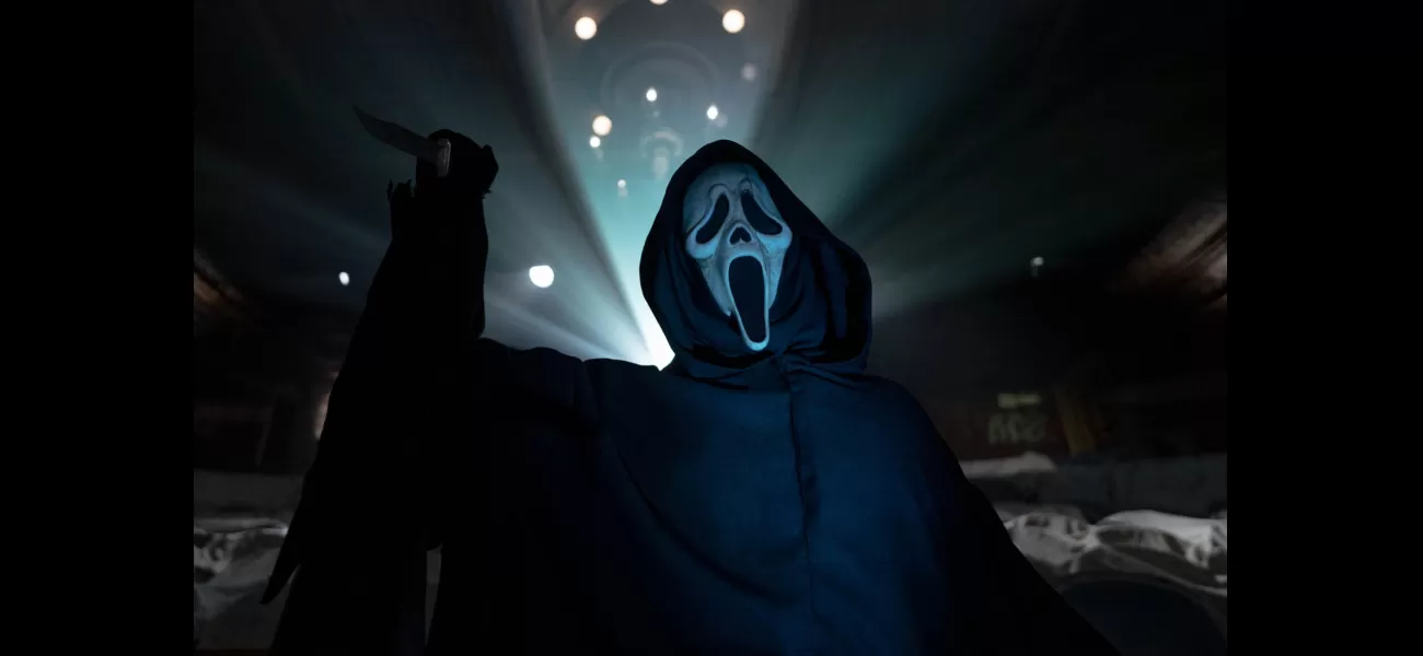 New characters, Ghostface and T-1000, may be added to Mortal Kombat 1 based on recent data mining findings.