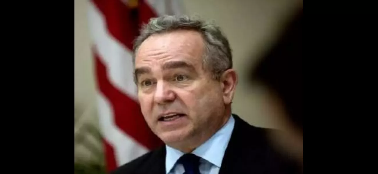 US official Kurt Campbell has expressed worry about India and Russia's military cooperation.