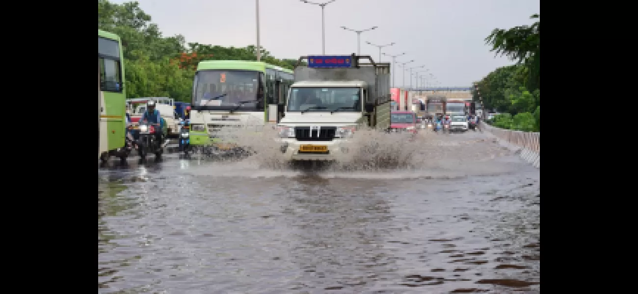 Photos of today's events in Odisha, India.