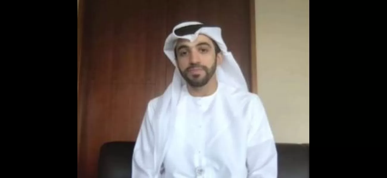 UAE ambassador acknowledges Odisha's important role in strengthening UAE-India relationship.