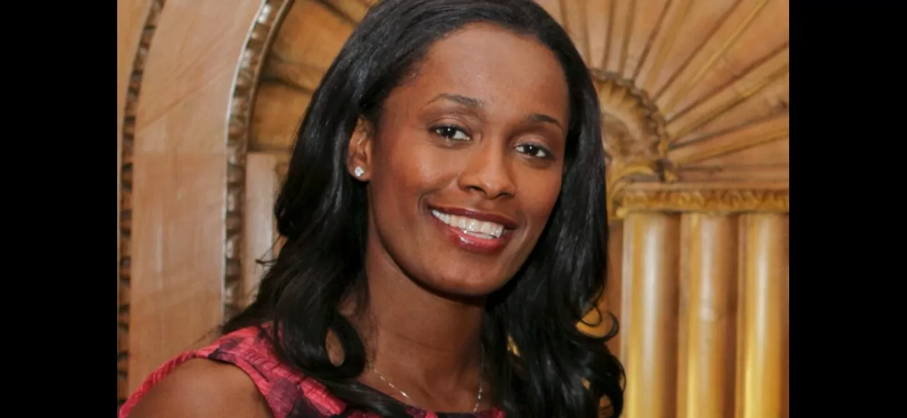 Retired WNBA player Swin Cash reaches highest position for a woman in NBA front office with new promotion.