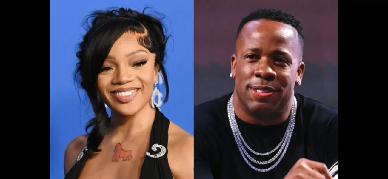 GloRilla credits Yo Gotti for reducing her spending through hiring an accountant.