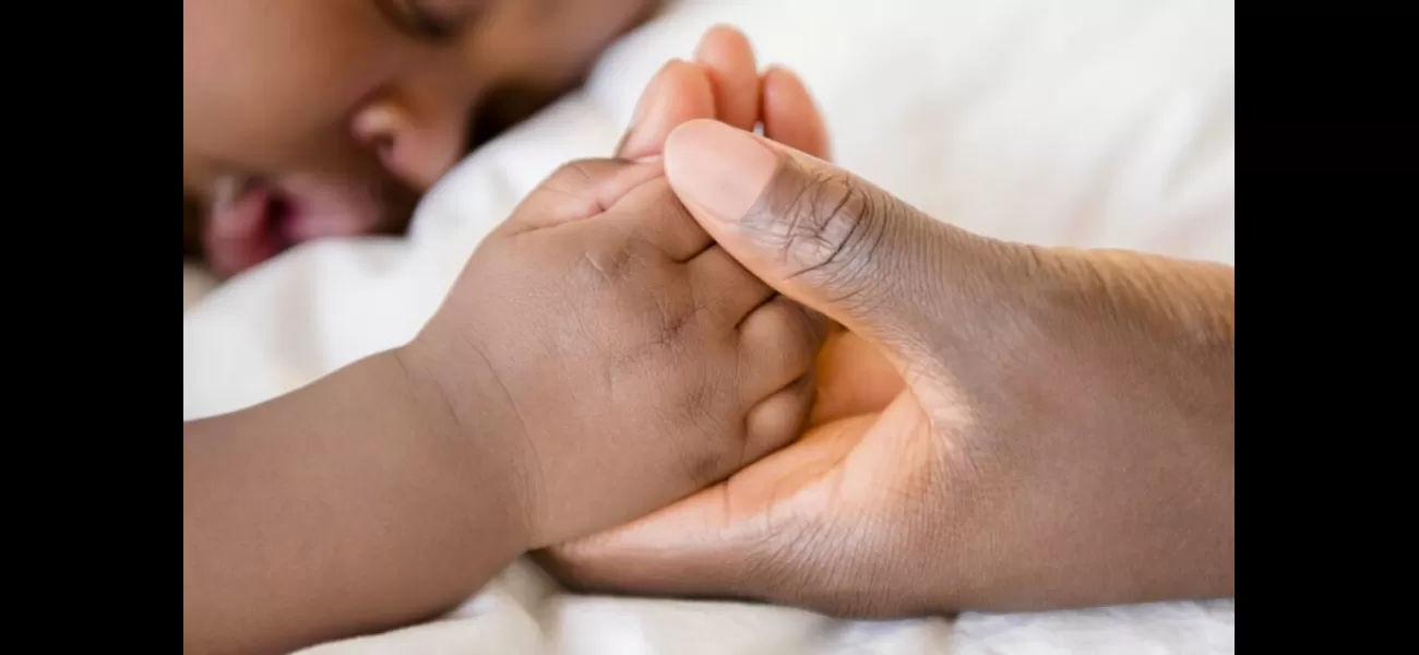 Gerber reveals new baby model for 2024 that represents the happiness and vibrancy of young Black boys.