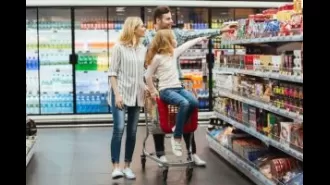 India's fast-moving consumer goods industry expected to see 7-9% growth in 2024, according to report.