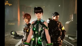 Game developer of Stellar Blade teases potential future content such as downloadable content, a sequel, a PC release, and a character from NieR named 2B.