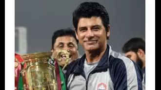Former cricketer Muhammad Wasim named new coach of Pakistan's women's cricket team by PCB.