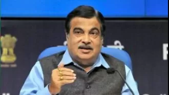 Gadkari suggests not imposing toll on poorly maintained highways by highway agencies.