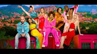 MTV is bringing back a bizarre 2000s show with a star-studded lineup.