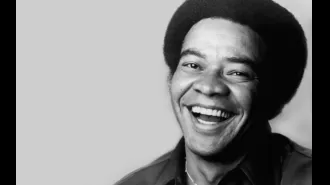 Bill Withers' music career demonstrates useful insights for navigating through difficult periods in the business world.