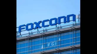 Tamil Nadu govt asked for report on married women not being hired at Foxconn factory by Labour Minister.