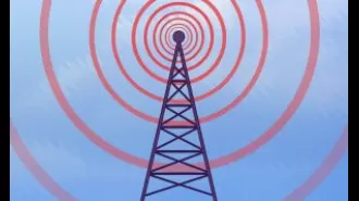 Auctions of 141.4 MHz radio frequencies raised Rs 11,340.78 crore, with Bharti Airtel as the main purchaser.