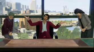 59% of game developers believe the industry is in a negative state due to investors and poor management.