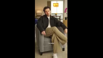 Brooklyn Beckham excels at a particular skill, and it is impressive.