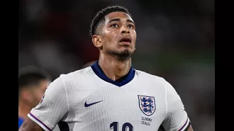 Rio Ferdinand wants England's Gareth Southgate to mentor young Jude Bellingham.