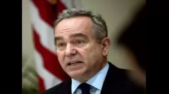 US official Kurt Campbell has expressed worry about India and Russia's military cooperation.